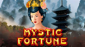 รีวิวเกม Mystic Fortune ที่ 68KUB