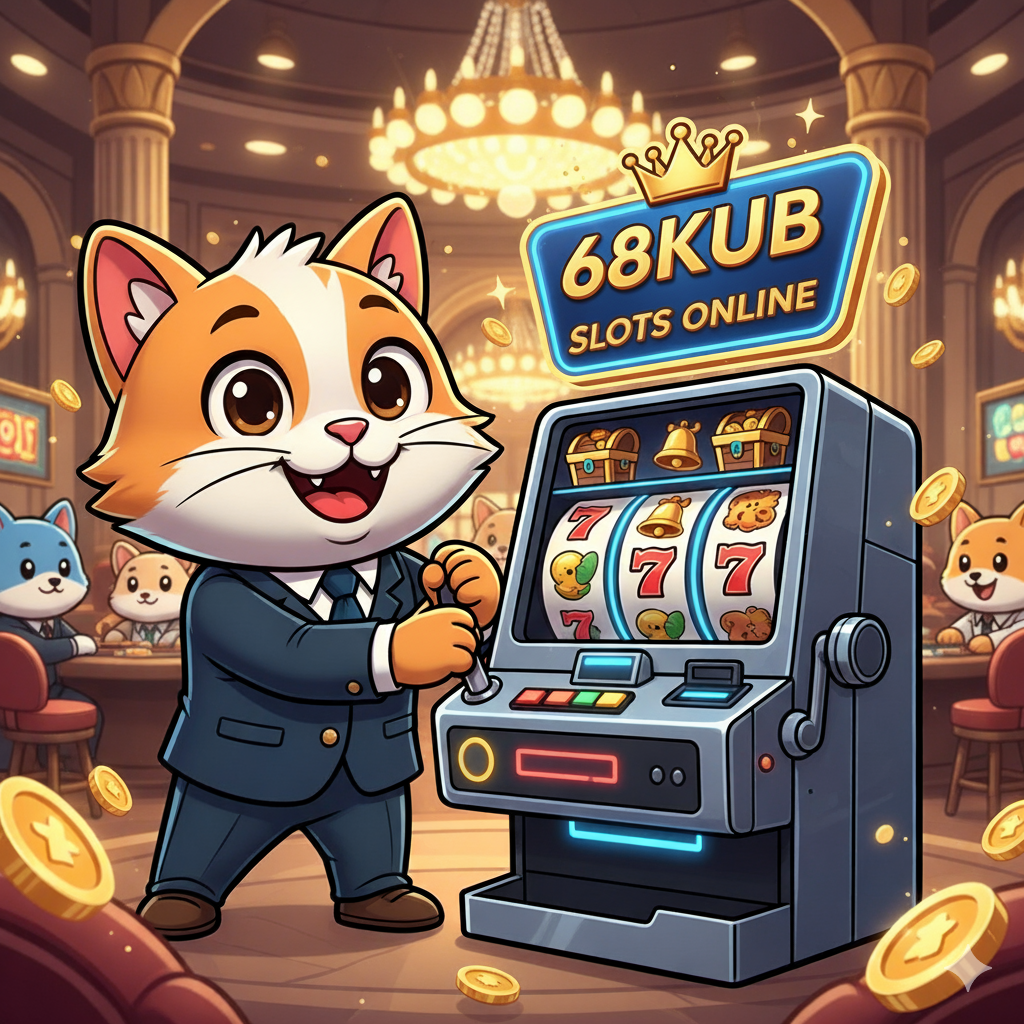 68KUB